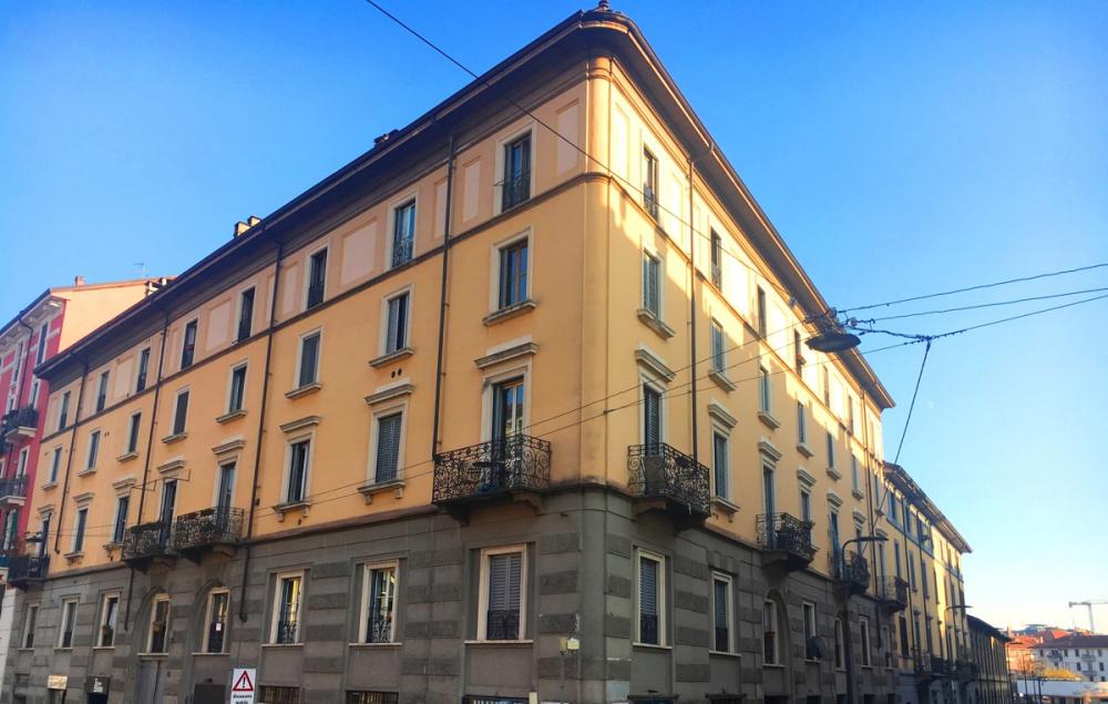 appartamento in affitto a Milano in zona Porta Genova