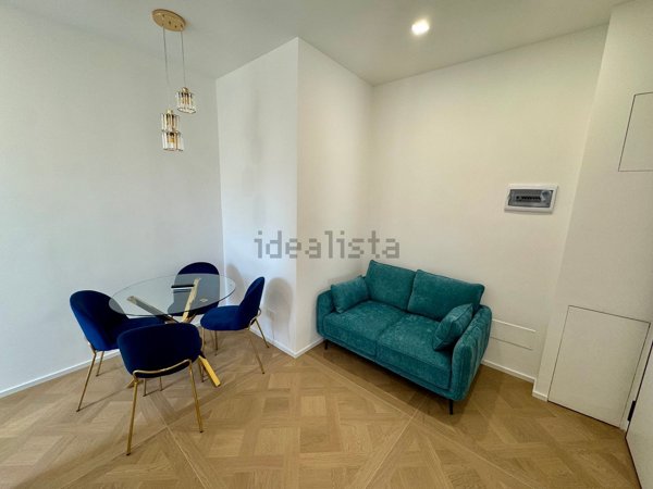 appartamento in affitto a Milano in zona Porta Genova