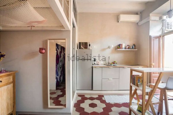 appartamento in affitto a Milano in zona Isola