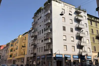 appartamento in affitto a Milano in zona Cinque Giornate