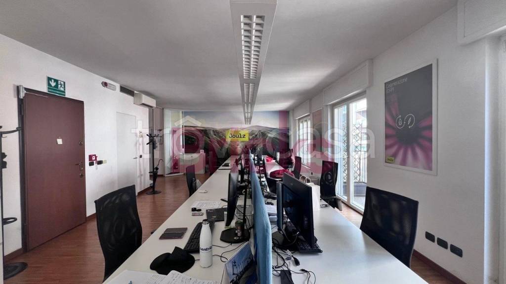 ufficio in affitto a Milano in zona Porta Nuova