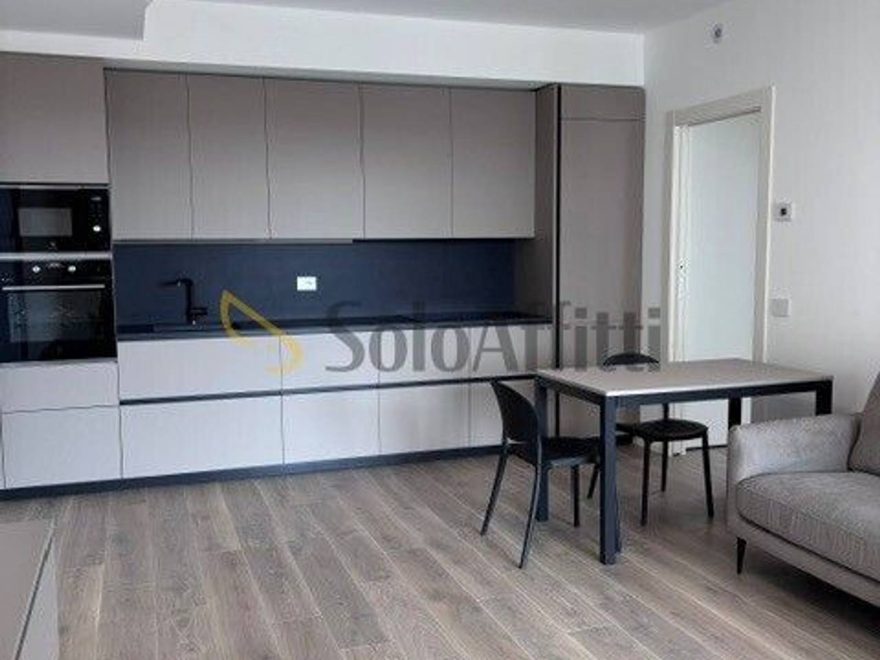 appartamento in affitto a Milano in zona Precotto