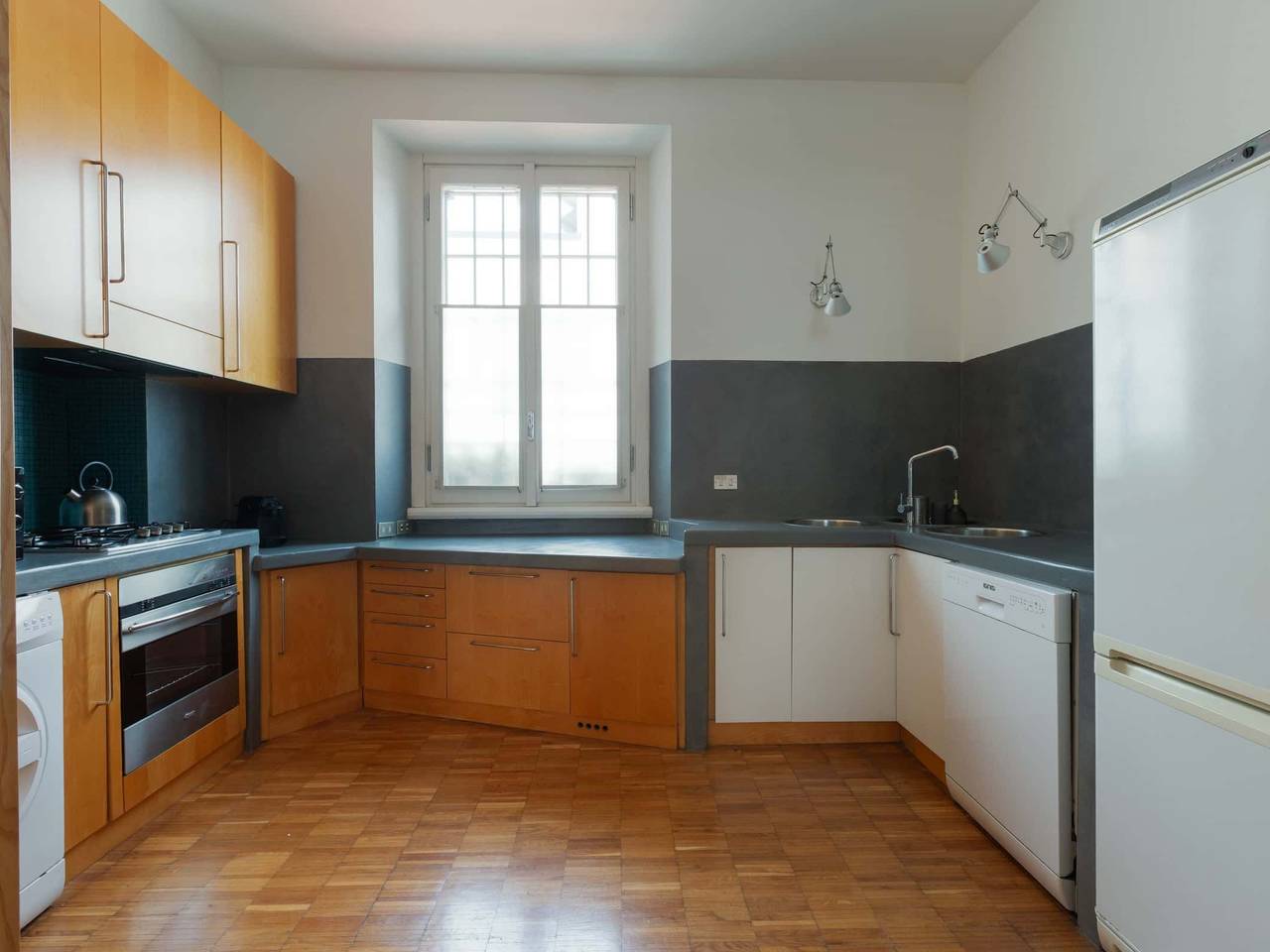 appartamento in affitto a Milano in zona Porta Romana