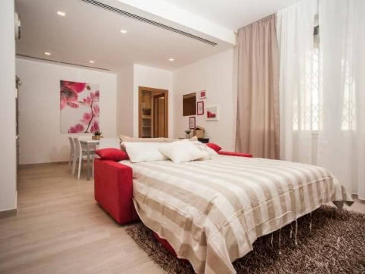 appartamento in affitto a Milano in zona Porta Venezia