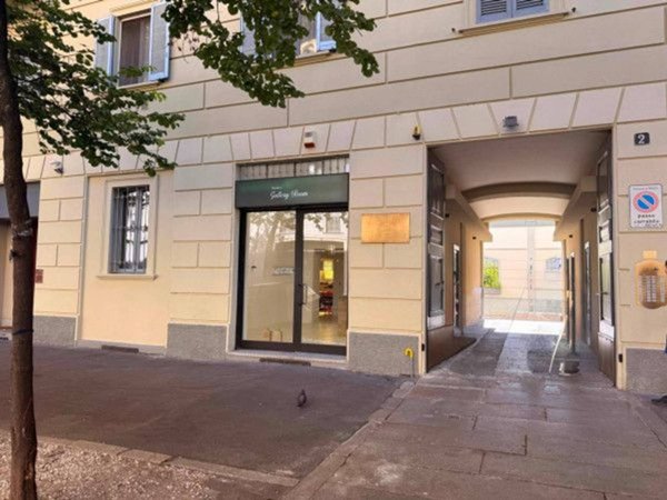 appartamento in affitto a Milano in zona Cinque Giornate