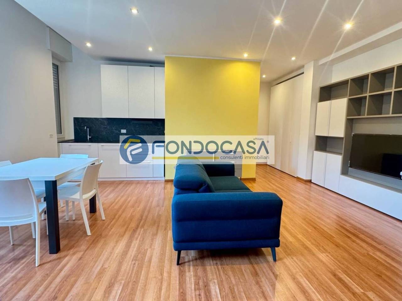 appartamento in affitto a Milano in zona Gorla