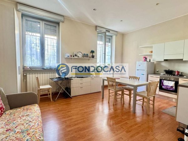 appartamento in affitto a Milano in zona Gorla