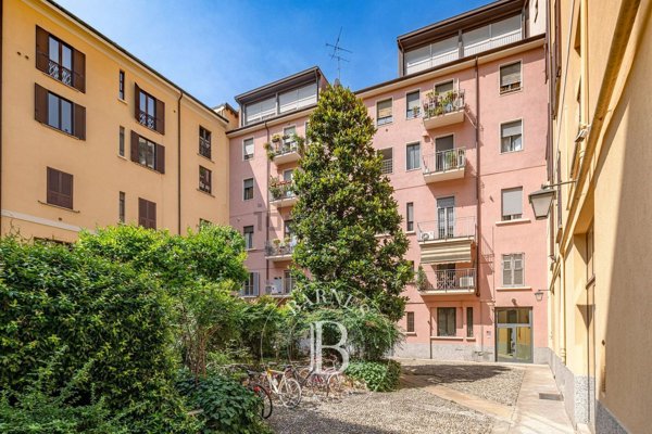 ufficio in affitto a Milano in zona Brera