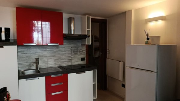 appartamento in affitto a Milano in zona Stazione Centrale