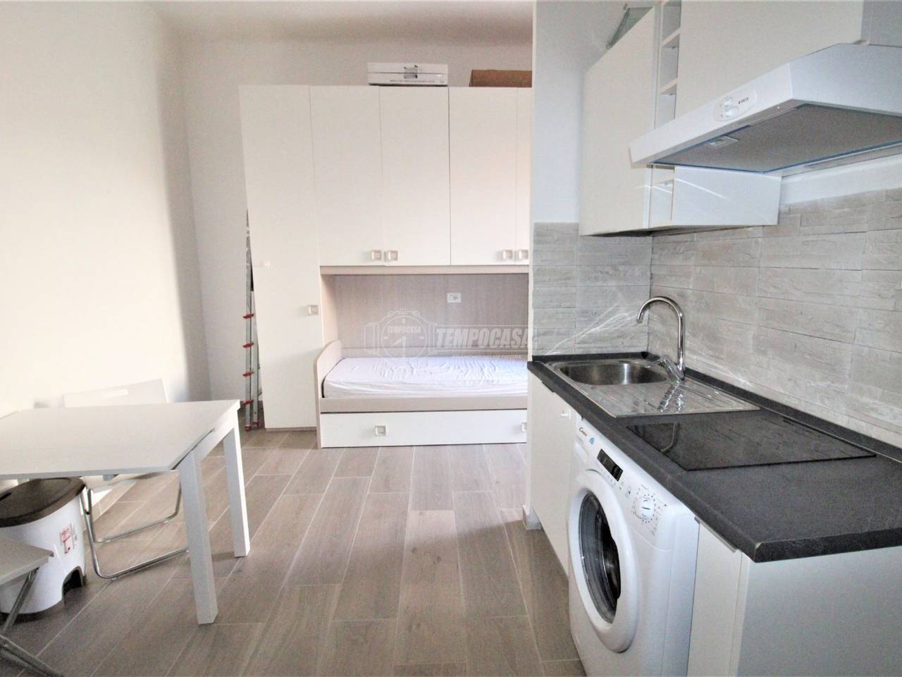 appartamento in affitto a Milano in zona Corvetto