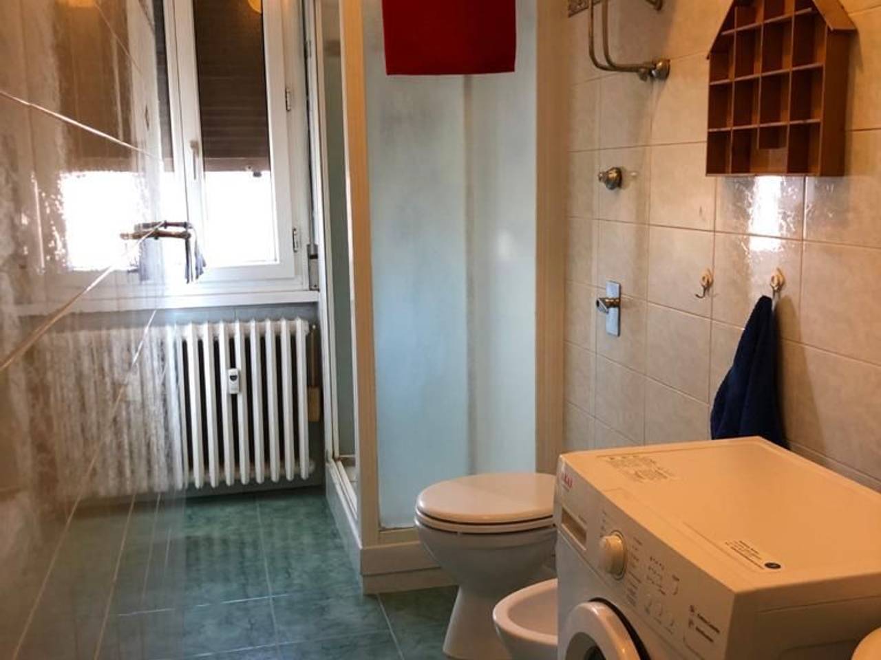 appartamento in affitto a Milano in zona Crescenzago