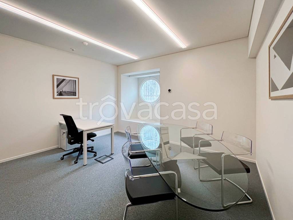 ufficio in affitto a Milano in zona Centro Storico