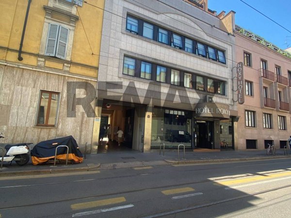 appartamento in affitto a Milano in zona Porta Venezia