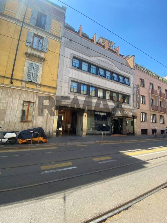 appartamento in affitto a Milano in zona Porta Venezia