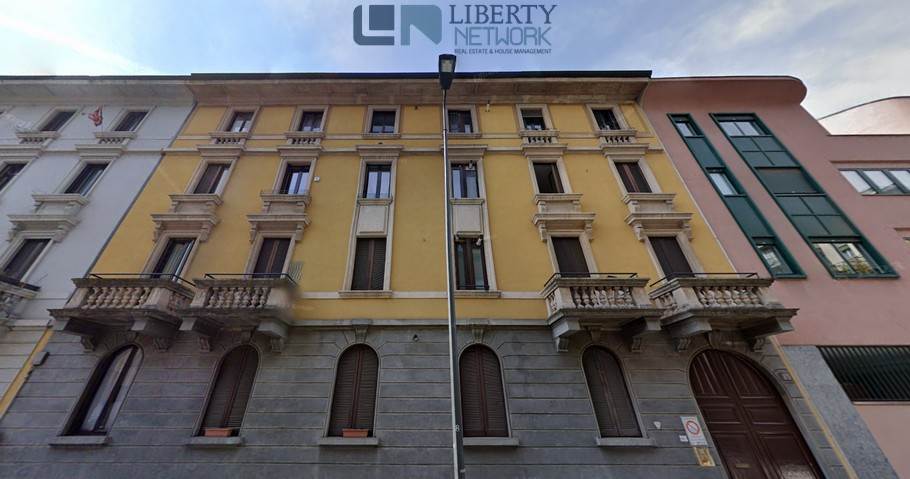 appartamento in affitto a Milano in zona Il Portello