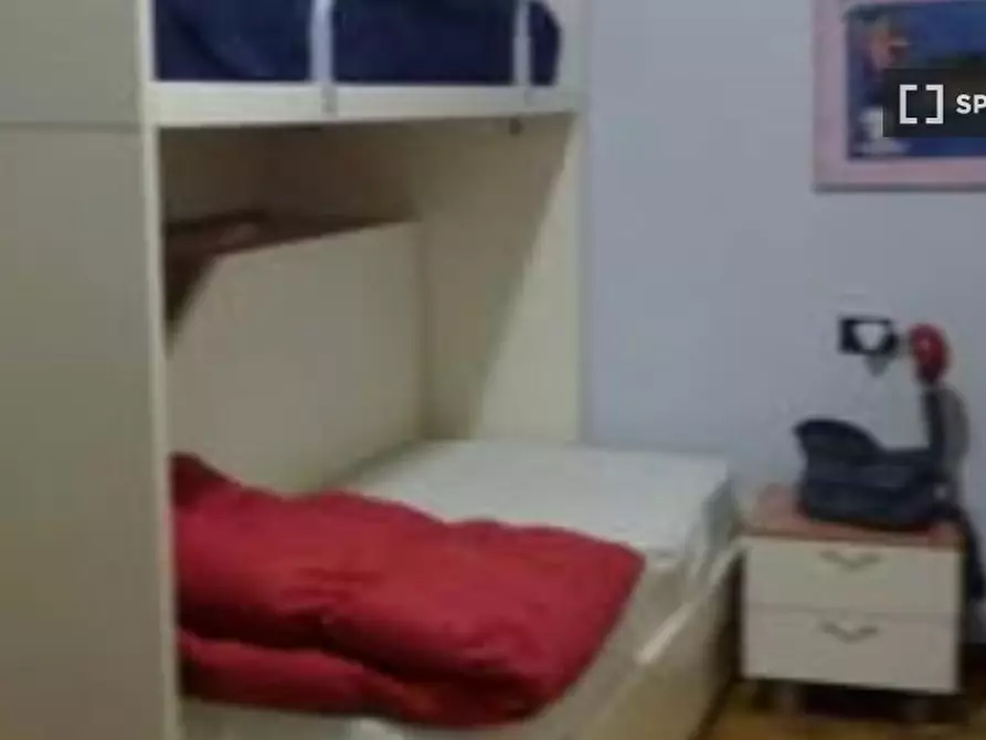 casa indipendente in affitto a Milano in zona Ronchetto sul Naviglio