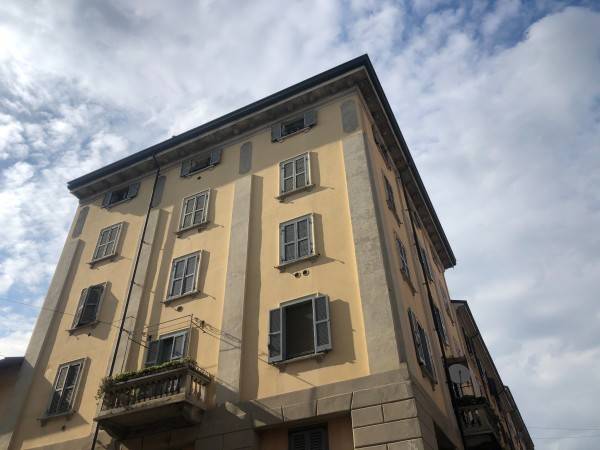 appartamento in affitto a Milano in zona Isola