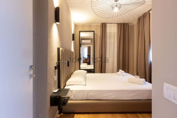 appartamento in affitto a Milano in zona Il Portello