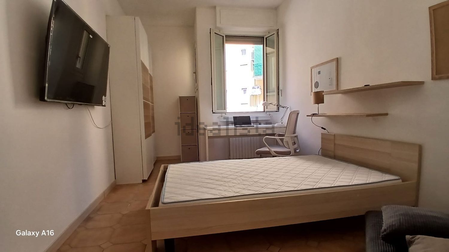 appartamento in affitto a Milano in zona Corsica