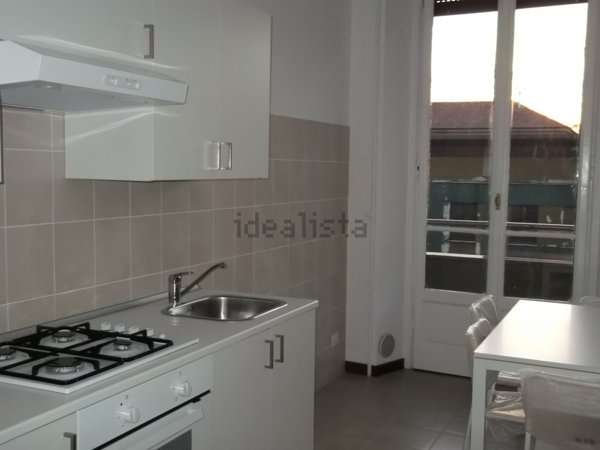appartamento in affitto a Milano in zona Vigentino