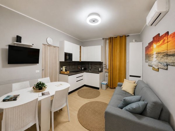 appartamento in affitto a Milano in zona XXII Marzo