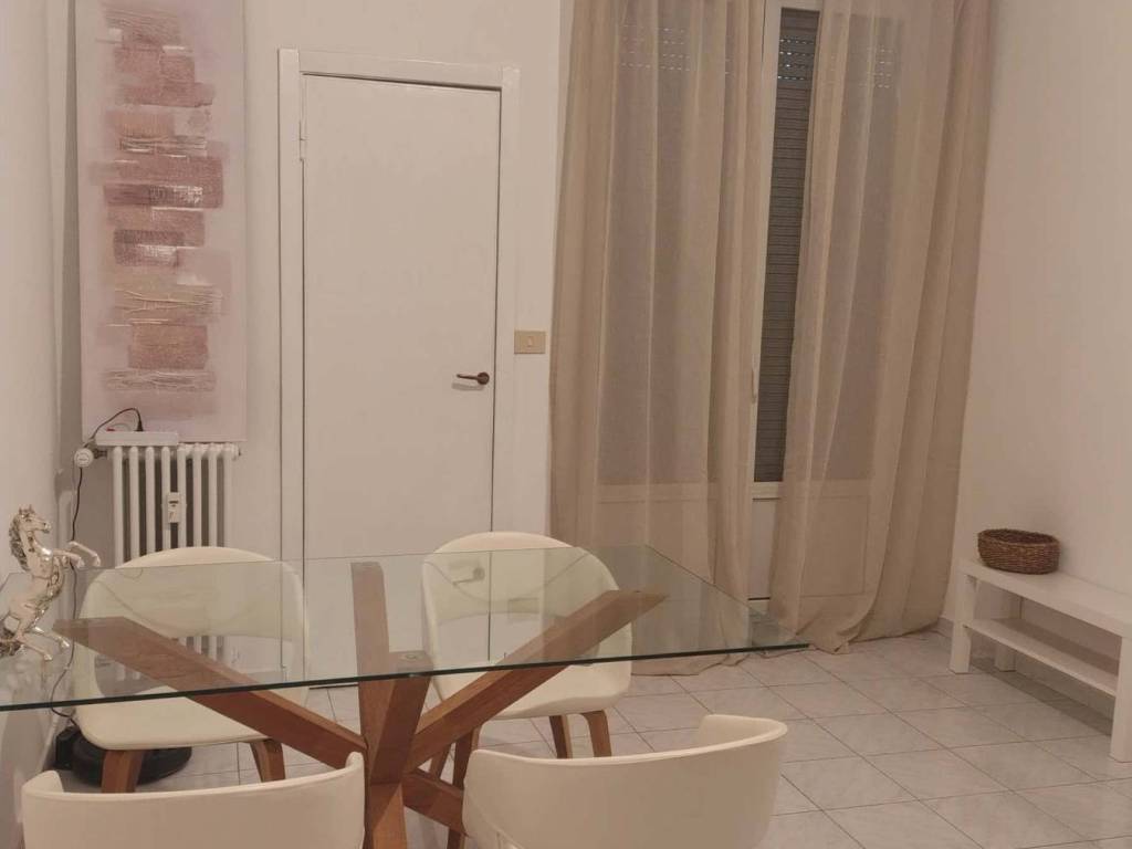 appartamento in affitto a Milano in zona Città Studi