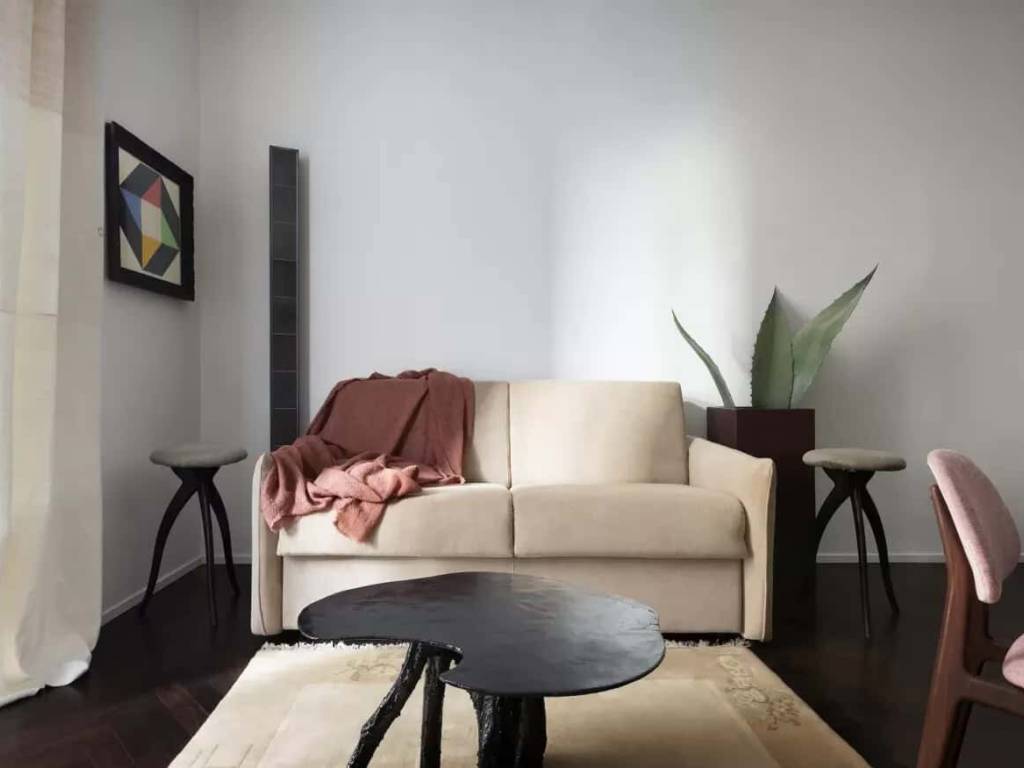 appartamento in affitto a Milano in zona Città Studi
