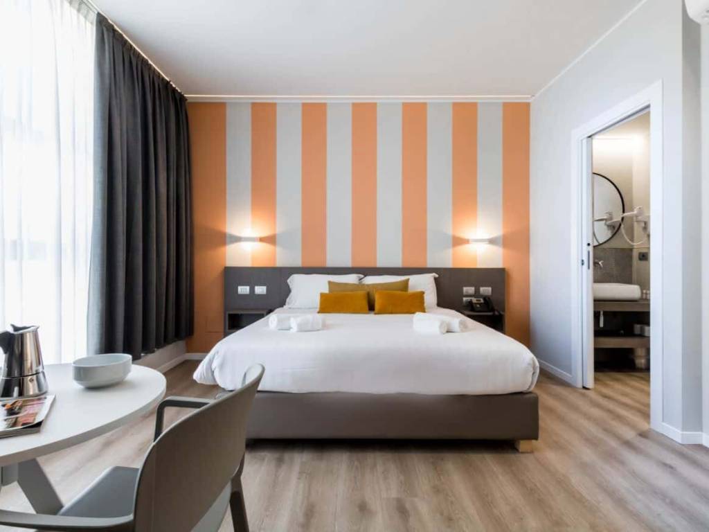 appartamento in affitto a Milano in zona Ronchetto sul Naviglio
