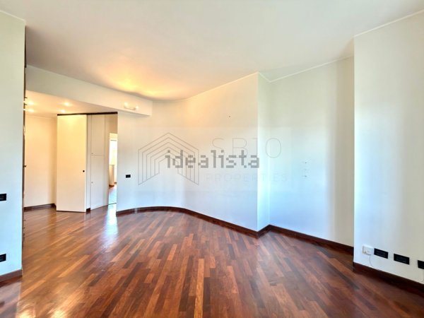 appartamento in affitto a Milano in zona CityLife
