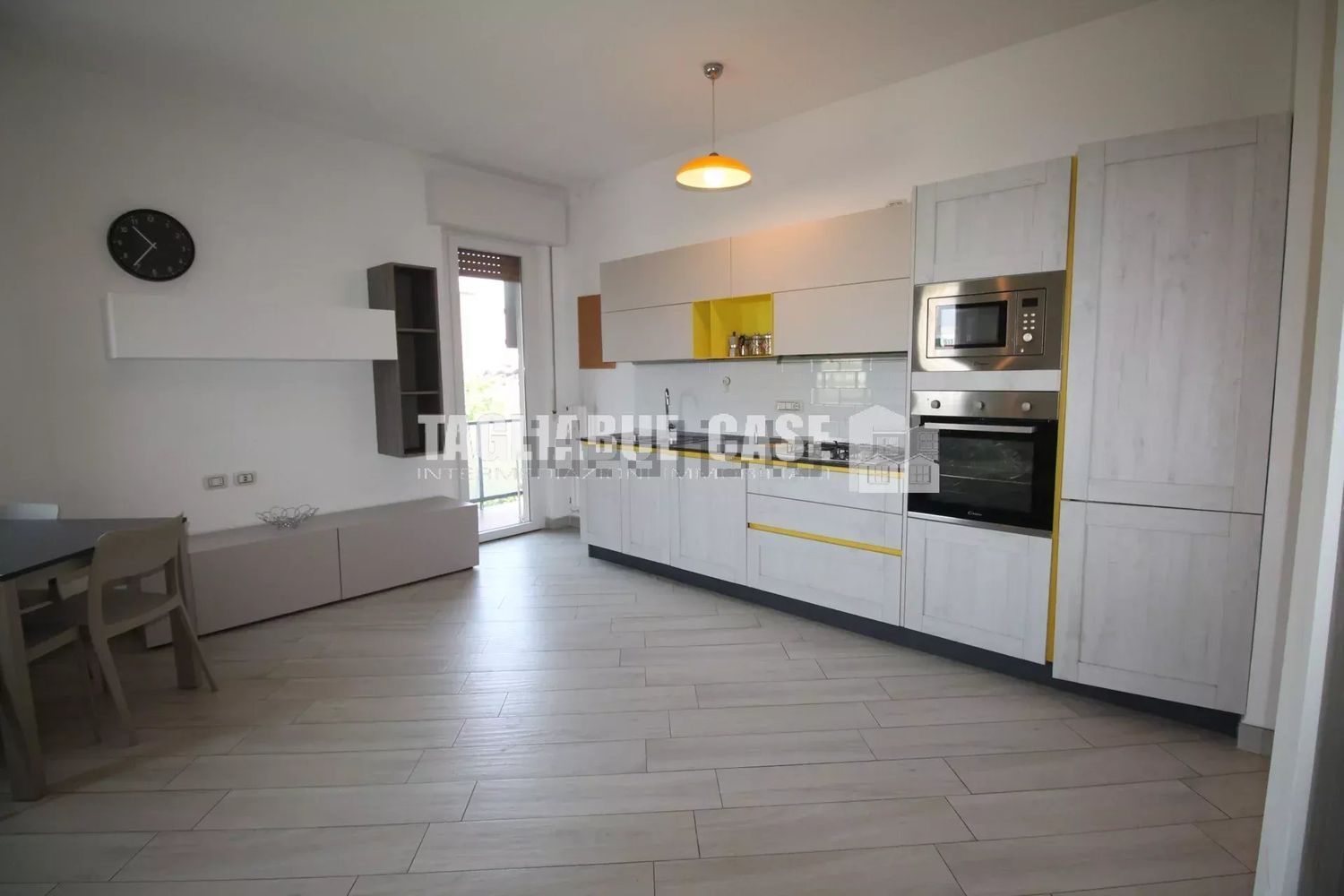 appartamento in affitto a Milano in zona Affori