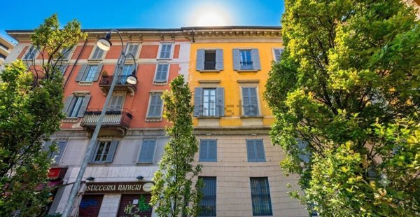appartamento in affitto a Milano in zona Cadorna