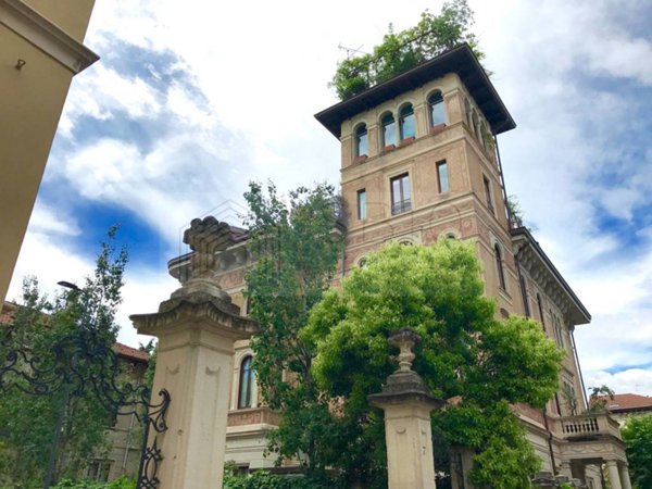 appartamento in affitto a Milano in zona San Vittore