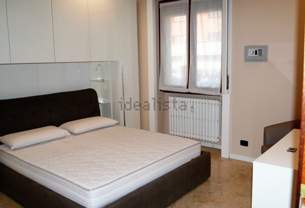 appartamento in affitto a Milano in zona Villapizzone
