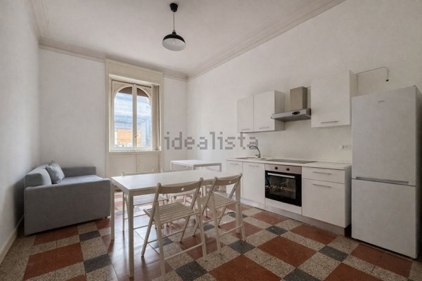 appartamento in affitto a Milano in zona Isola