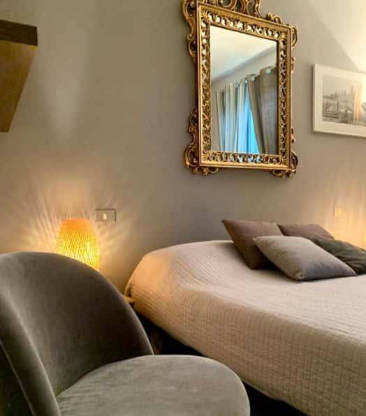 appartamento in affitto a Milano in zona CityLife
