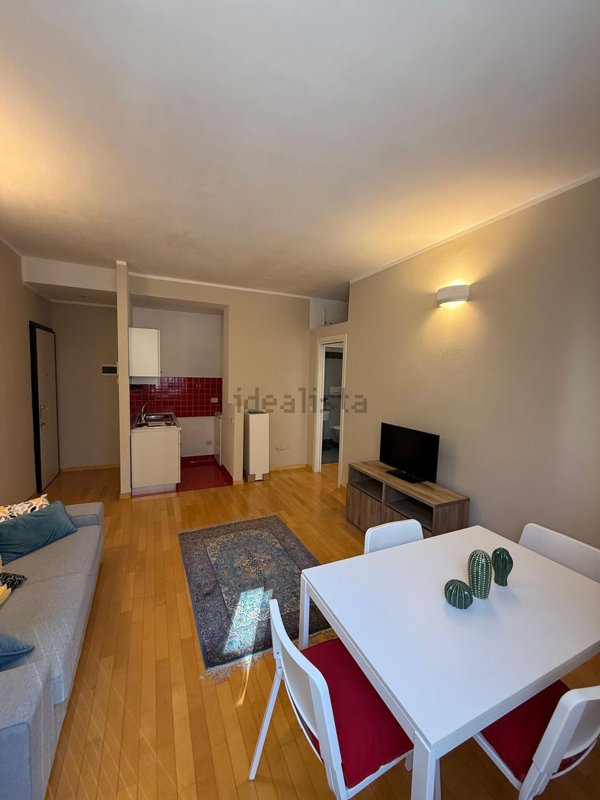 appartamento in affitto a Milano in zona Isola