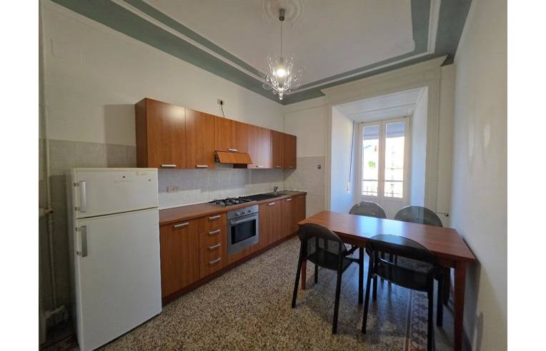 appartamento in affitto a Milano in zona Città Studi