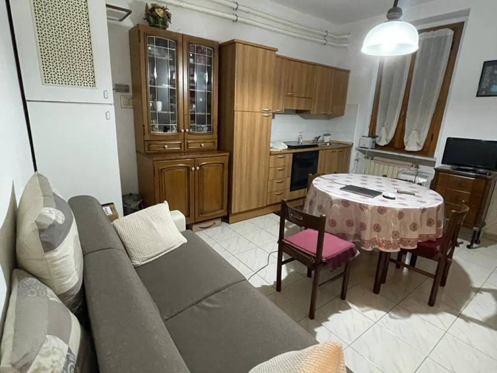 appartamento in affitto a Milano in zona Sempione