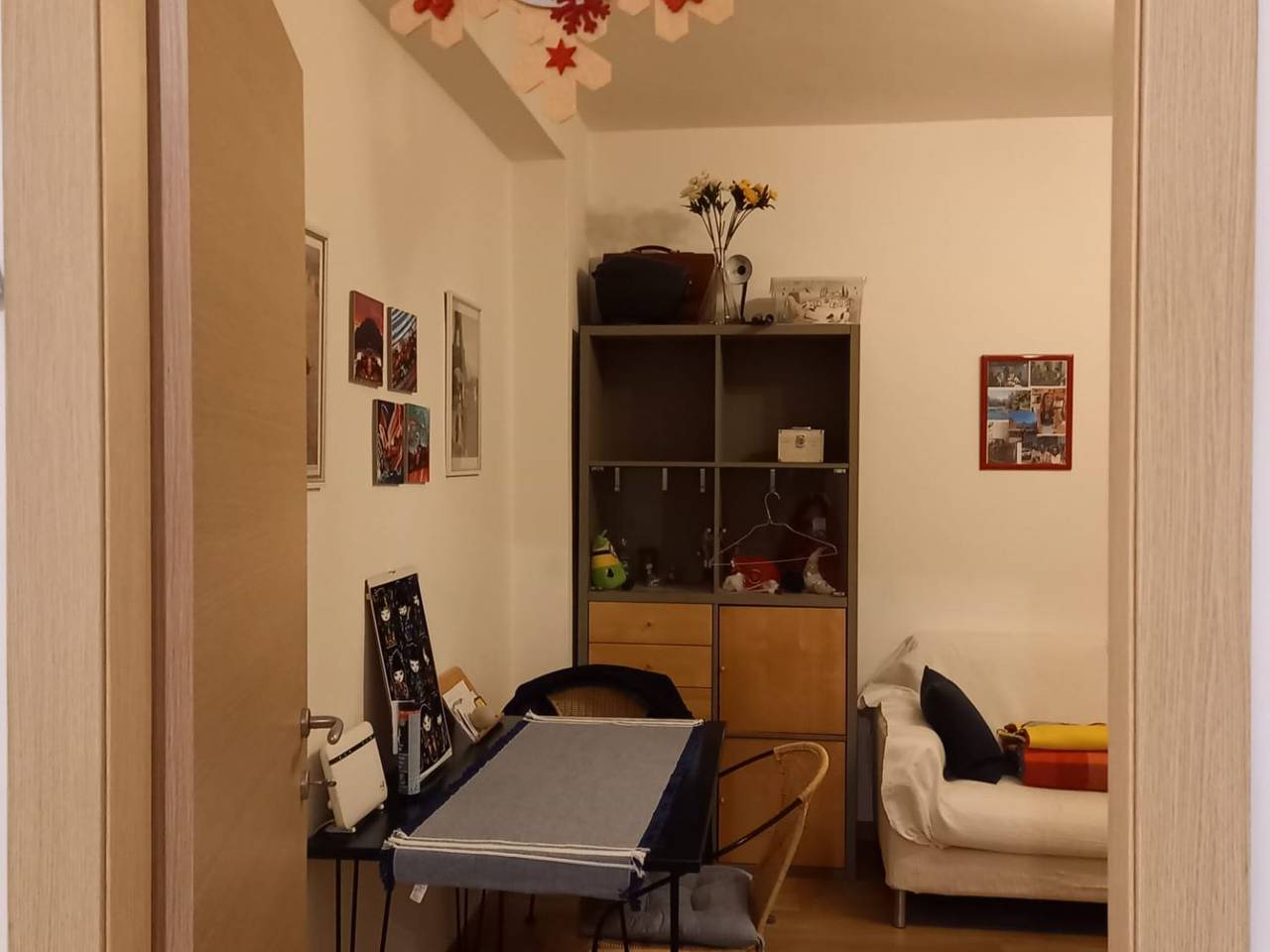 appartamento in affitto a Milano in zona Sempione