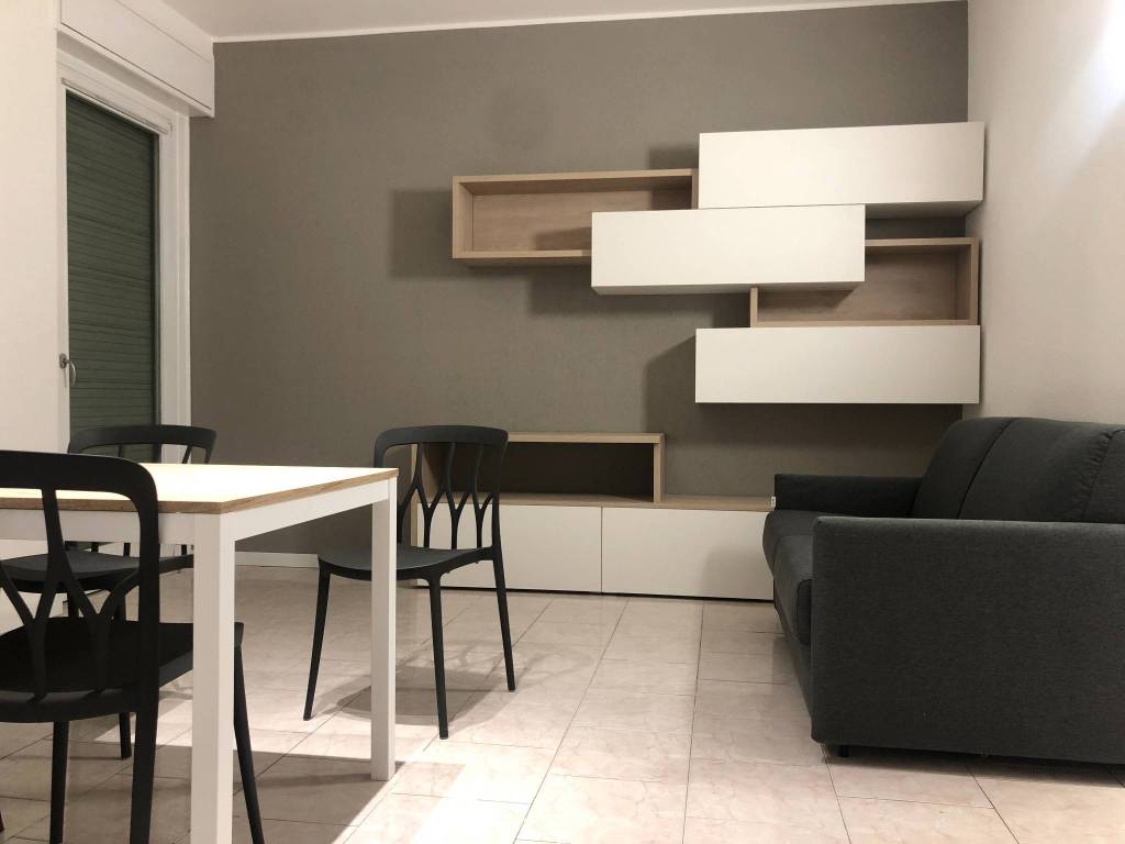 appartamento in affitto a Milano in zona Città Studi