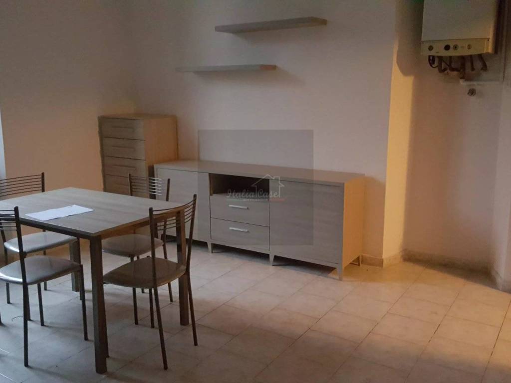 appartamento in affitto a Milano in zona Isola