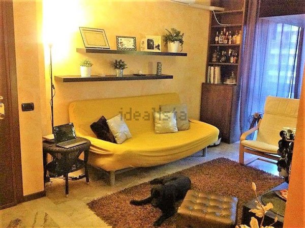 appartamento in affitto a Milano in zona Vigentino