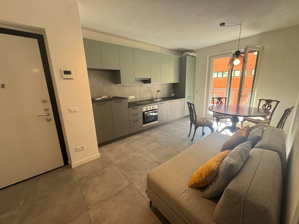 appartamento in affitto a Milano in zona NoLo