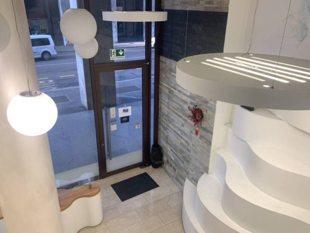 negozio in affitto a Milano in zona Centro Storico