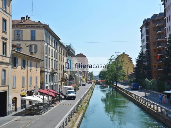 appartamento in affitto a Milano in zona Conchetta
