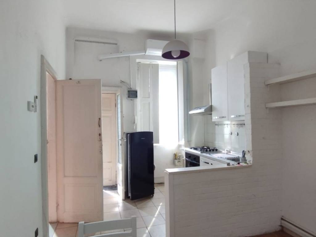 appartamento in affitto a Milano in zona Porta Romana