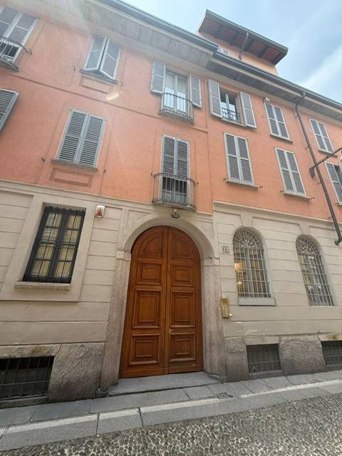 appartamento in affitto a Milano in zona Brera