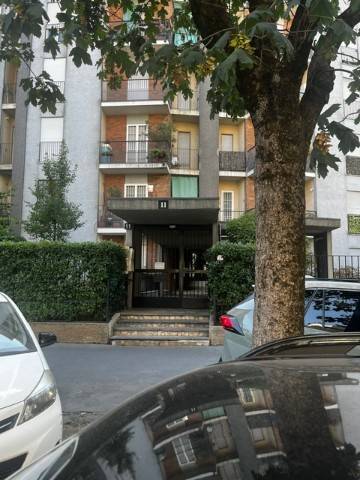 appartamento in affitto a Milano in zona San Siro