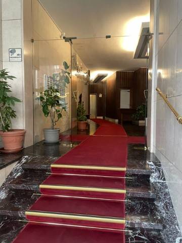 appartamento in affitto a Milano in zona Bande Nere