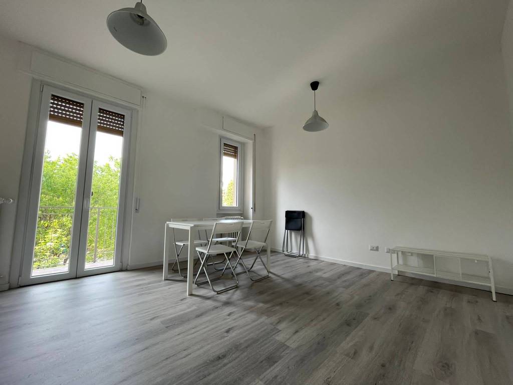 appartamento in affitto a Milano in zona NoLo